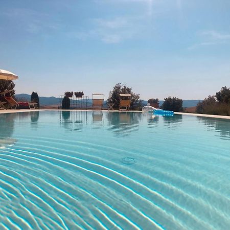 Bio Agriturismo Pratini Monte Lopio Esterno foto