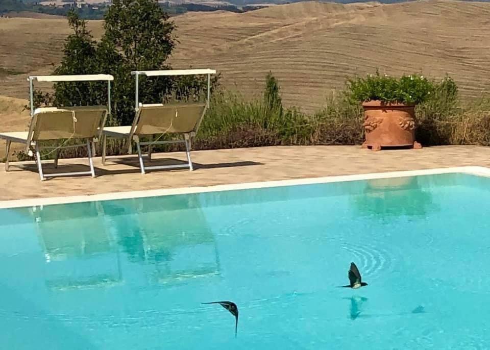 Bio Agriturismo Pratini Monte Lopio Esterno foto