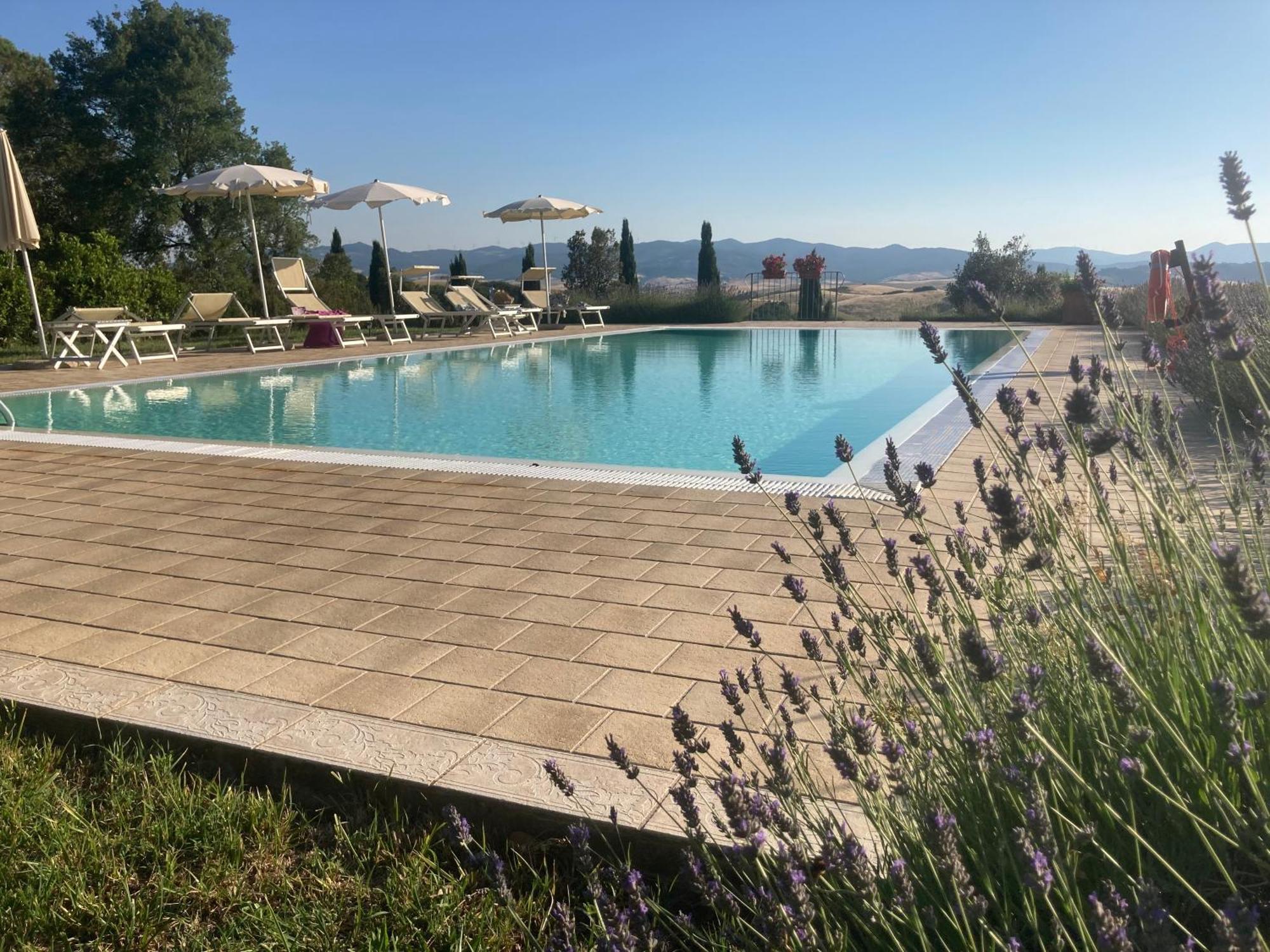 Bio Agriturismo Pratini Monte Lopio Esterno foto