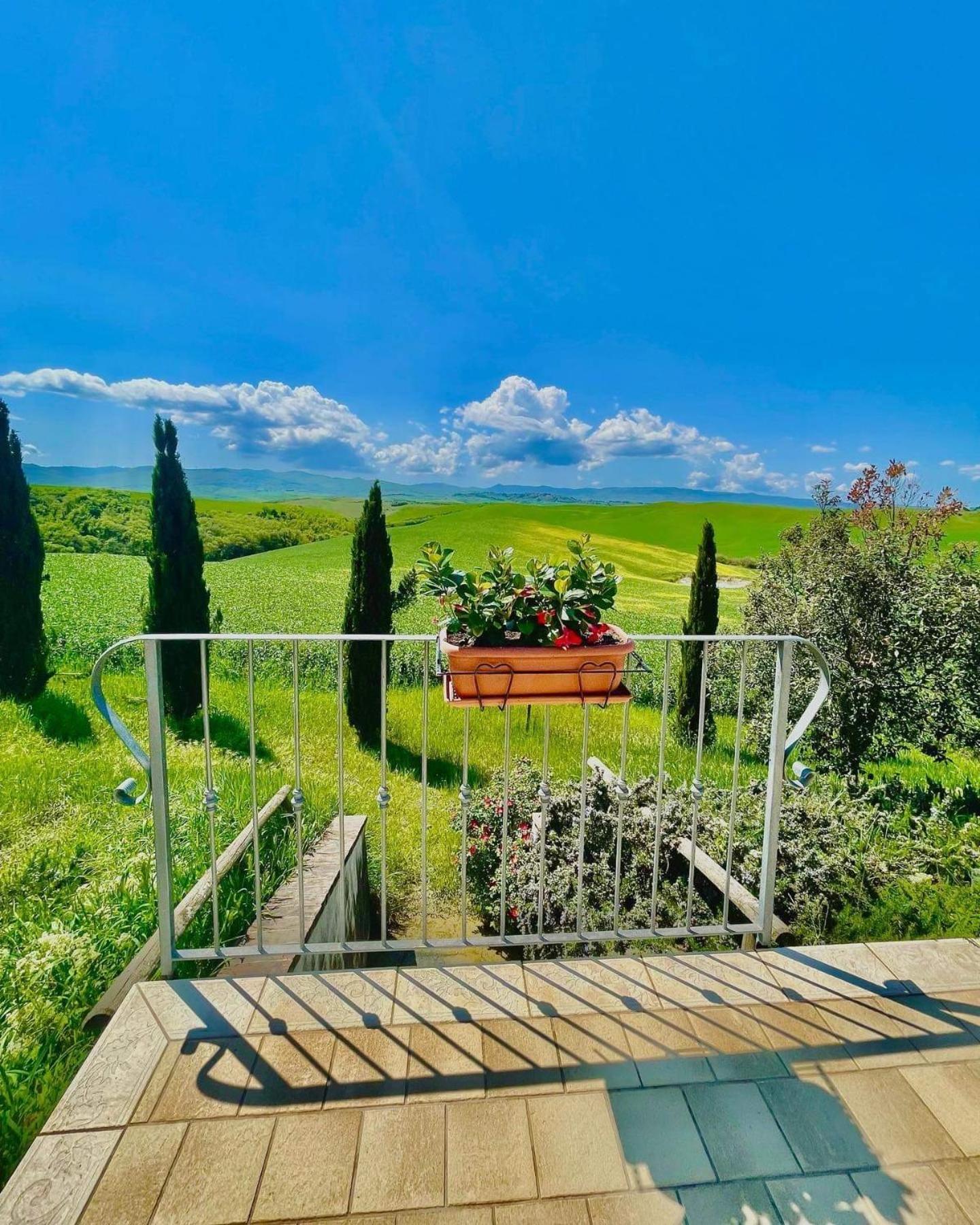 Bio Agriturismo Pratini Monte Lopio Esterno foto