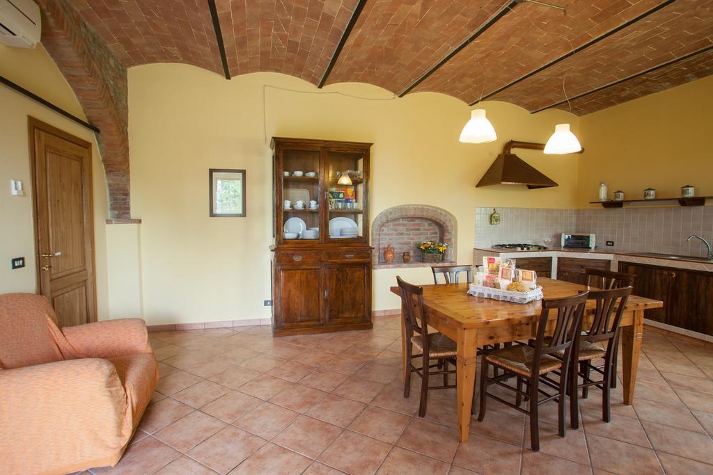 Bio Agriturismo Pratini Monte Lopio Camera foto