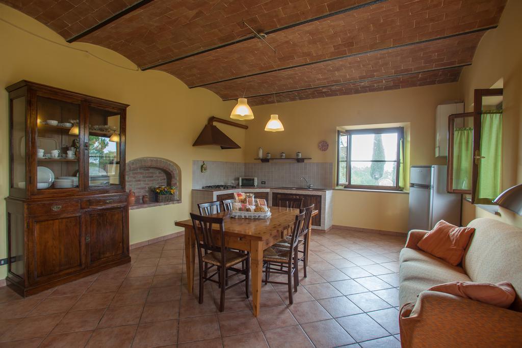 Bio Agriturismo Pratini Monte Lopio Camera foto