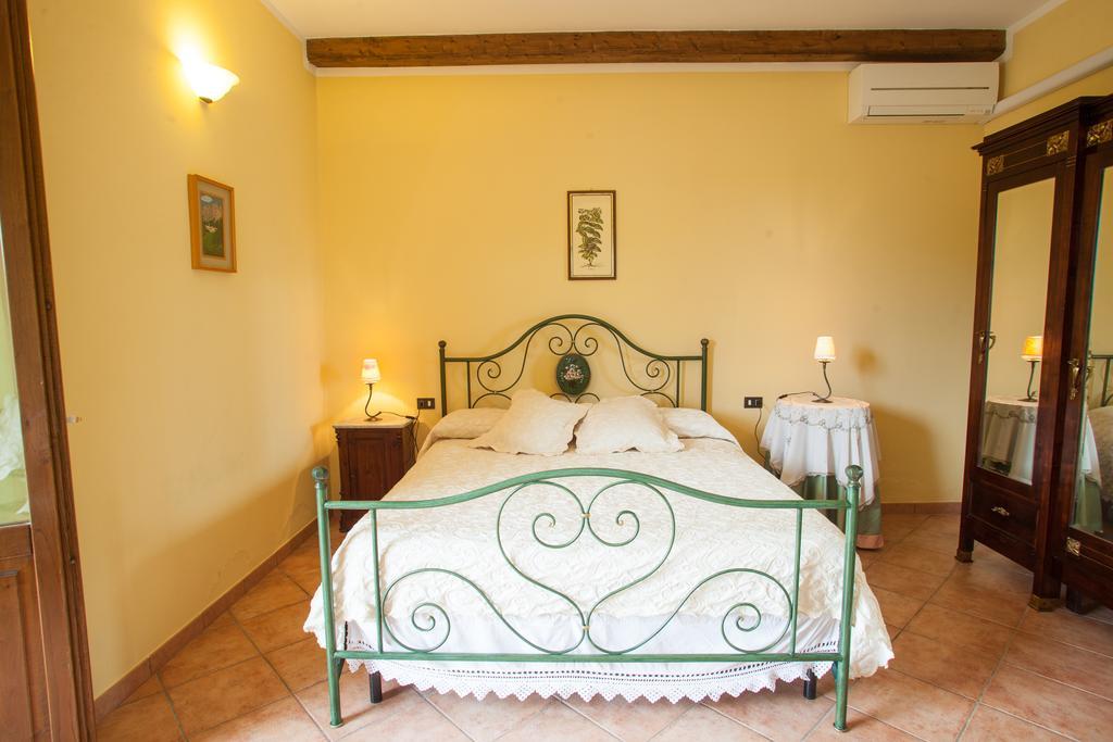 Bio Agriturismo Pratini Monte Lopio Esterno foto