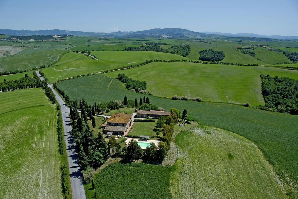 Bio Agriturismo Pratini Monte Lopio Esterno foto