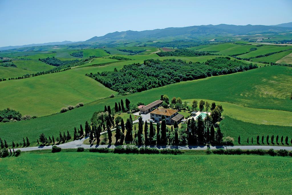 Bio Agriturismo Pratini Monte Lopio Esterno foto
