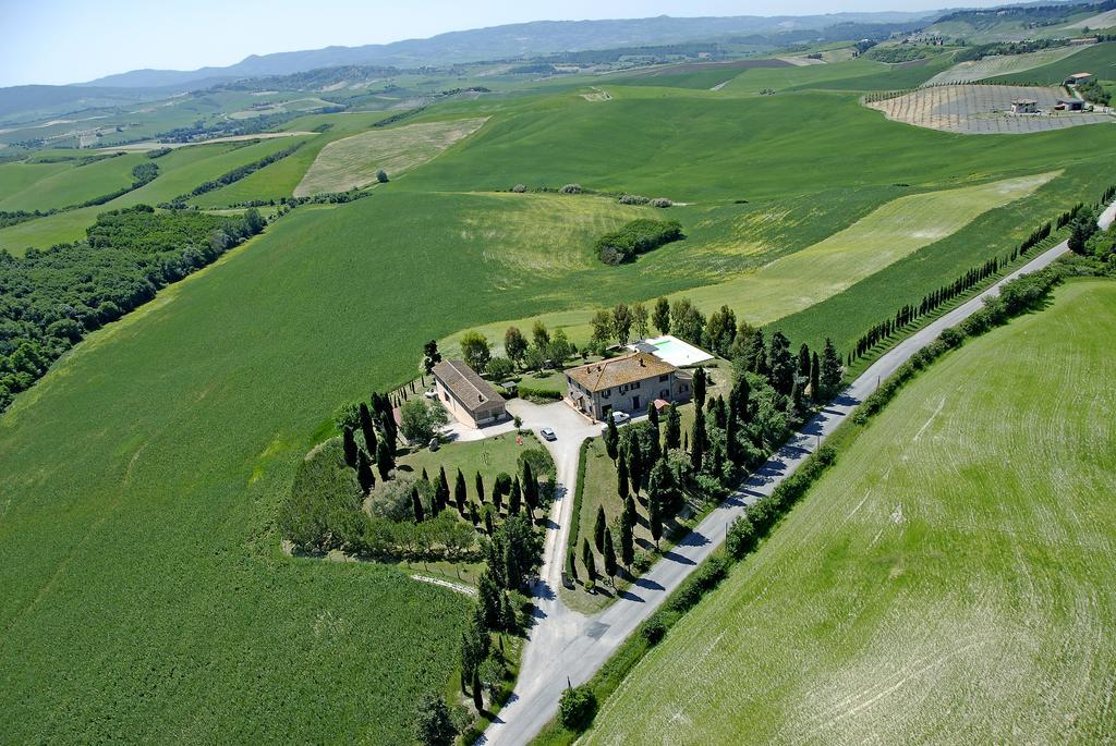 Bio Agriturismo Pratini Monte Lopio Esterno foto