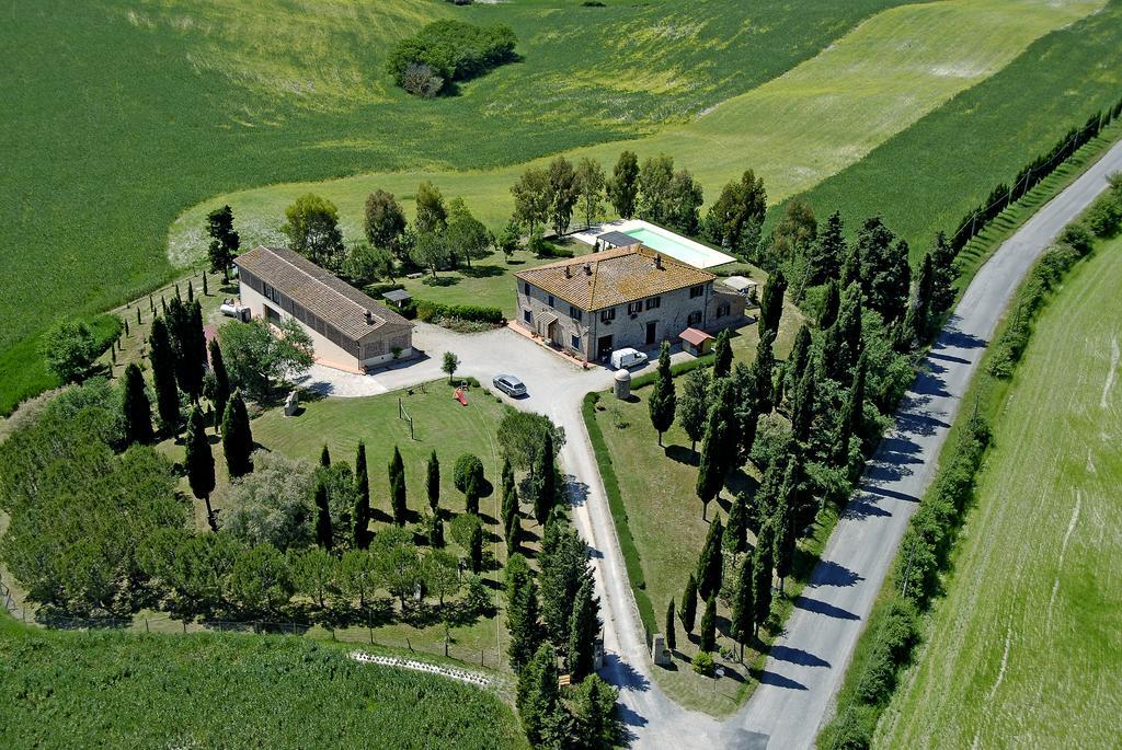Bio Agriturismo Pratini Monte Lopio Esterno foto