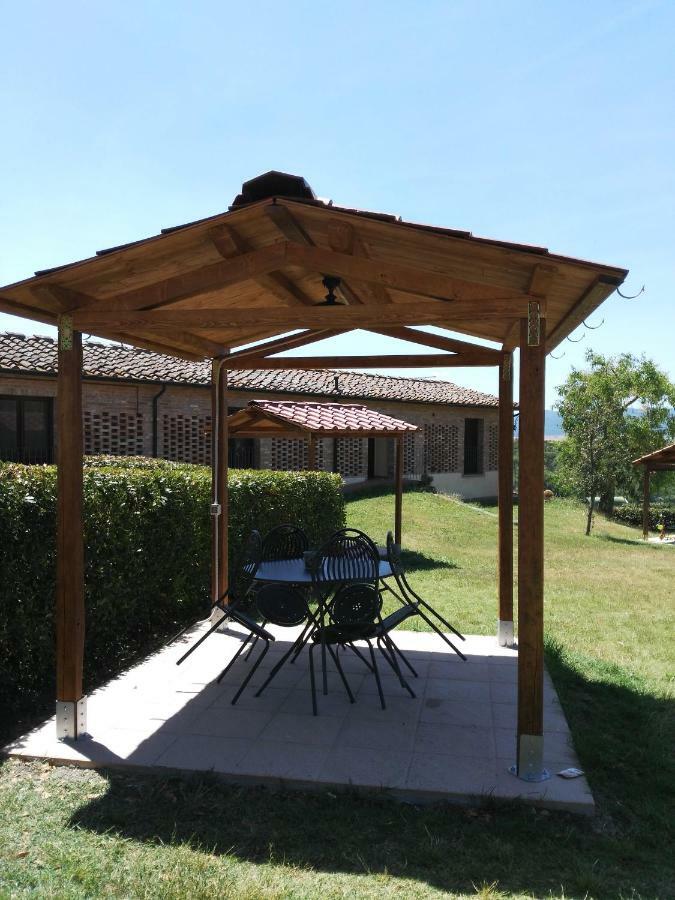 Bio Agriturismo Pratini Monte Lopio Esterno foto