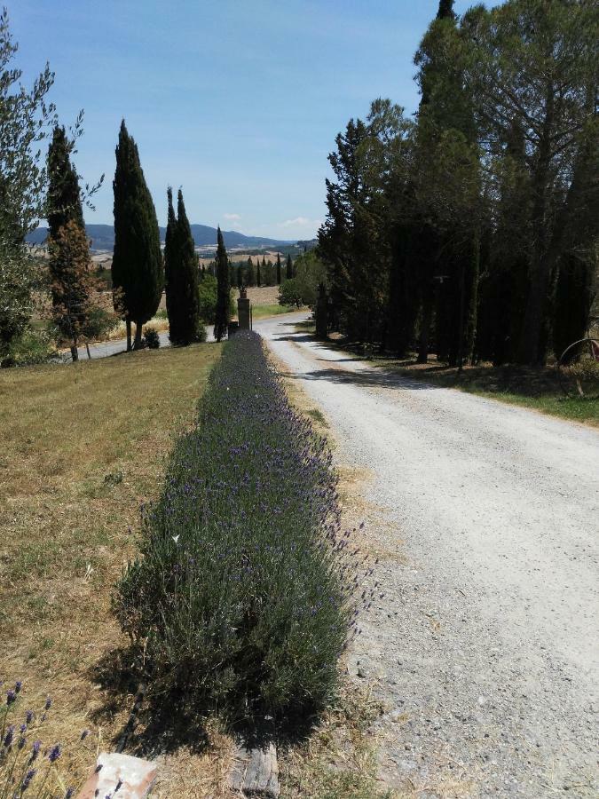 Bio Agriturismo Pratini Monte Lopio Esterno foto