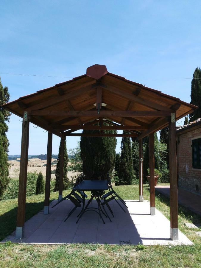 Bio Agriturismo Pratini Monte Lopio Esterno foto