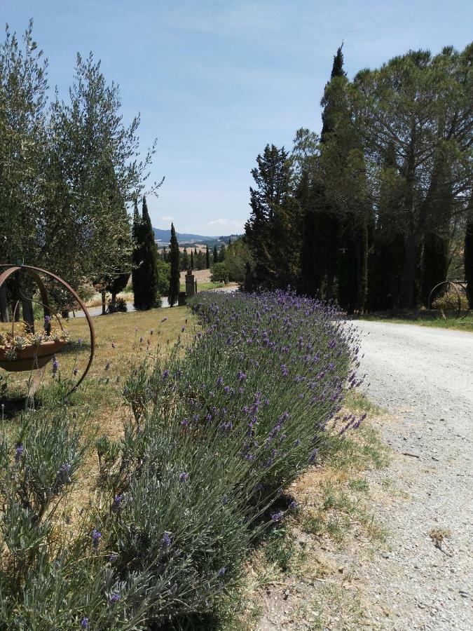 Bio Agriturismo Pratini Monte Lopio Esterno foto