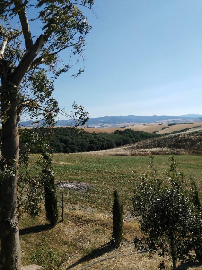 Bio Agriturismo Pratini Monte Lopio Esterno foto