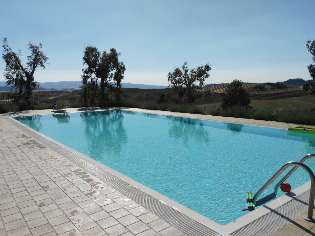 Bio Agriturismo Pratini Monte Lopio Esterno foto