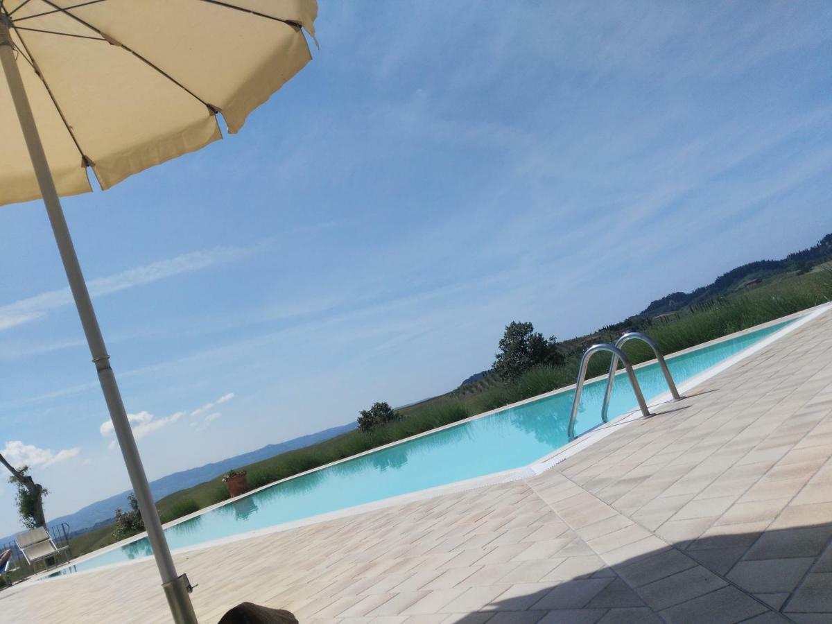 Bio Agriturismo Pratini Monte Lopio Esterno foto