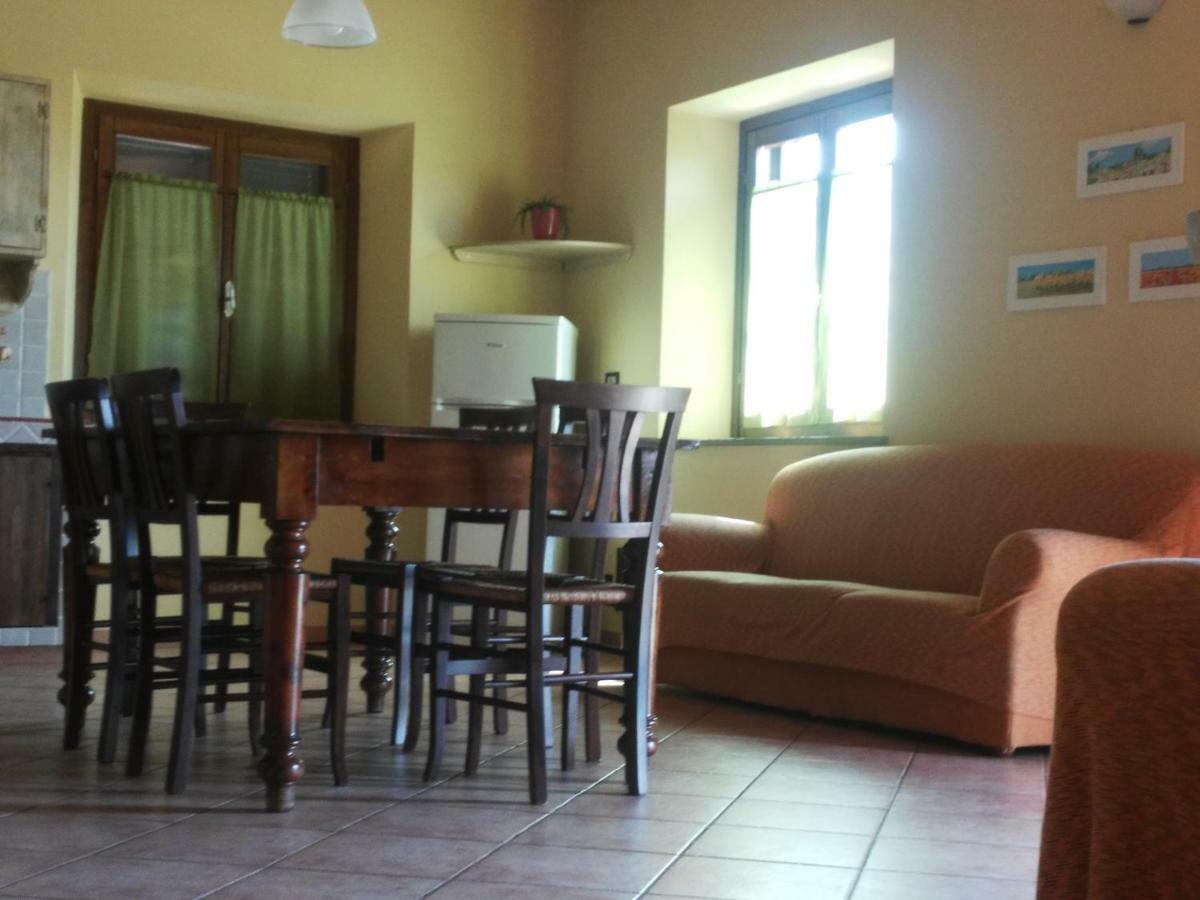 Bio Agriturismo Pratini Monte Lopio Esterno foto