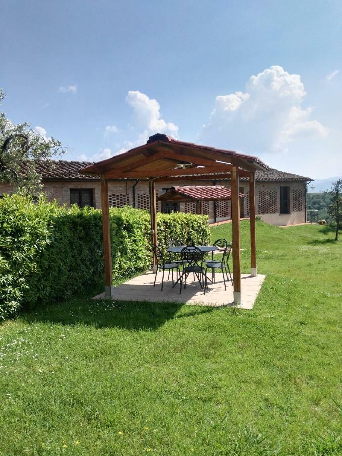 Bio Agriturismo Pratini Monte Lopio Esterno foto