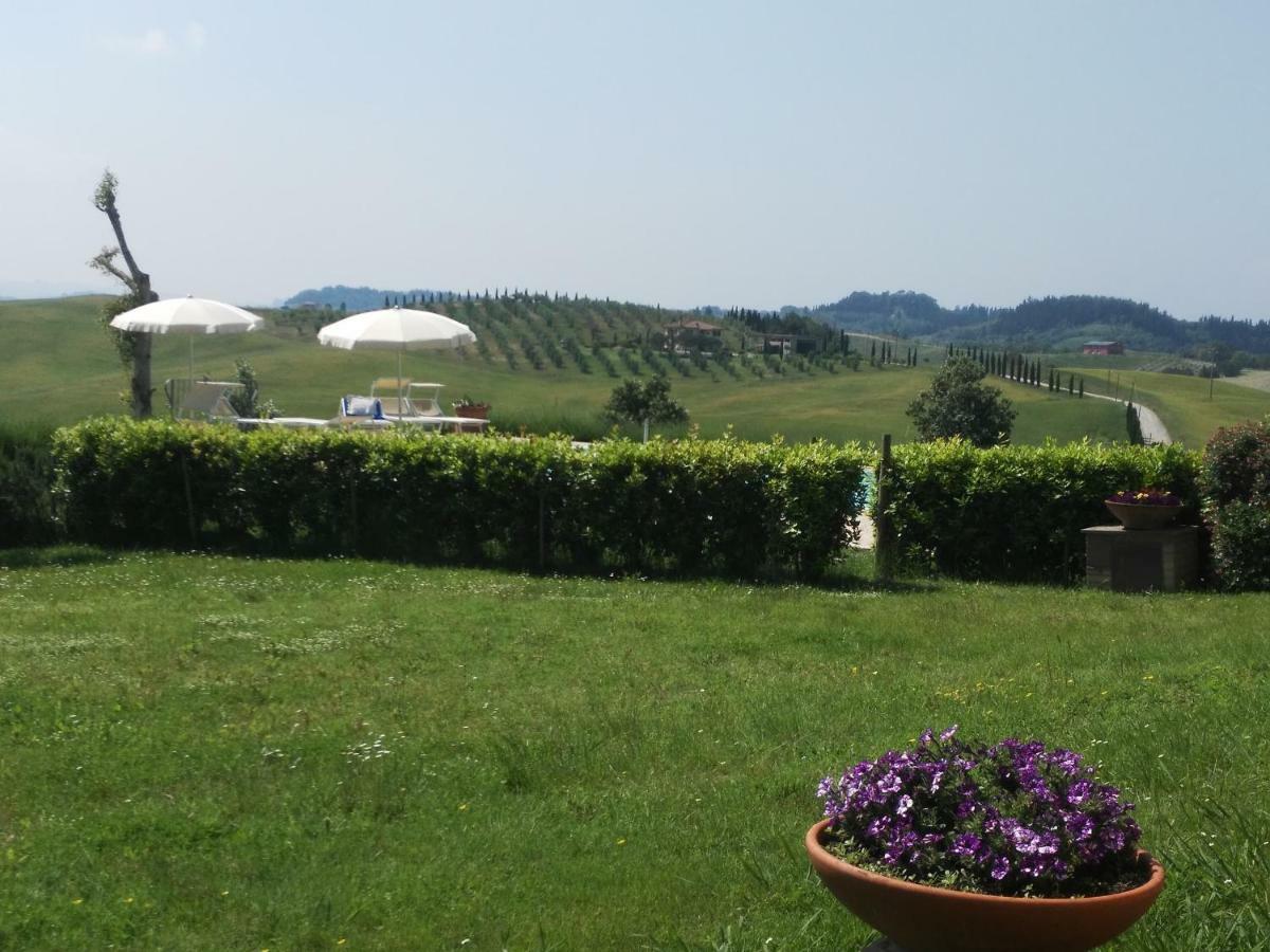 Bio Agriturismo Pratini Monte Lopio Esterno foto